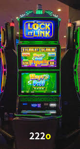 Blackjack Table 222o